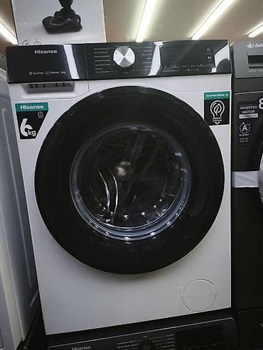 printer kg: Стиральная машина SKY WORTH FBQ457ND-S (фронтальная загрузка) — 2