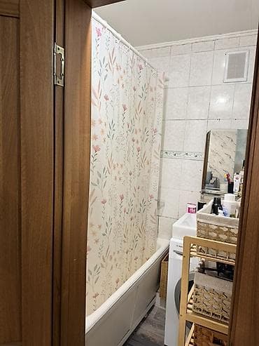широков квартира: 2 комнаты, 43 м², Сталинка, 1 этаж — 8