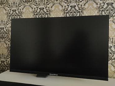 Монитор, LED, 27" - 28"