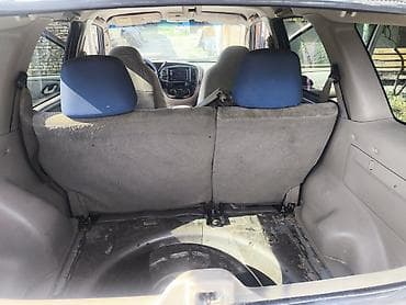 mazda tribute радиатор: Mazda Tribute: 2001 г., 3 л, Автомат, Бензин, Кроссовер — 5
