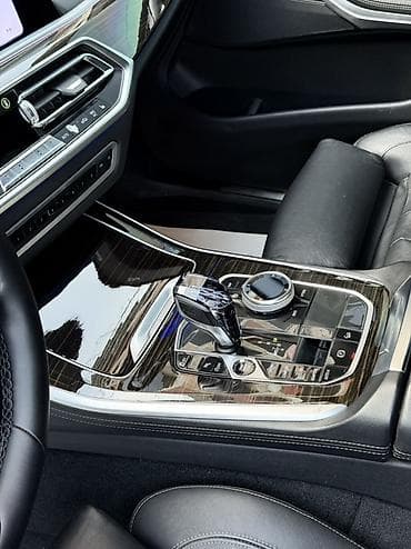 bmv 3: BMW X5: 2020 г., 3 л, Автомат, Бензин, Кроссовер — 8