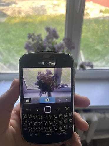 магнитолы оригинальные: Ежевика Bold, Б/у, цвет - Черный, 1 SIM — 4