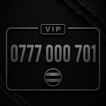 📱 0777 000 701 〽️ VIP номер Beeline ✔️ Красивое сочетание цифр ✔️ at lalafo.kg 📱 0777 000 701 〽️ VIP номер Beeline ✔️ Красивое сочетание цифр ✔️