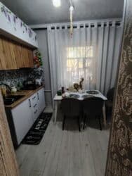 продажа дом село токмок: Дом, 80 м², 2 комнаты, Собственник, Дизайнерский ремонт — 6