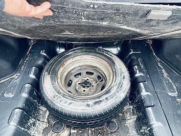 бензин сатам: Hyundai Accent: 2003 г., Механика, Бензин, Седан — 10