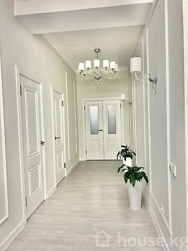 панораме: 3 комнаты, Риэлтор, Без подселения, С мебелью полностью — 5