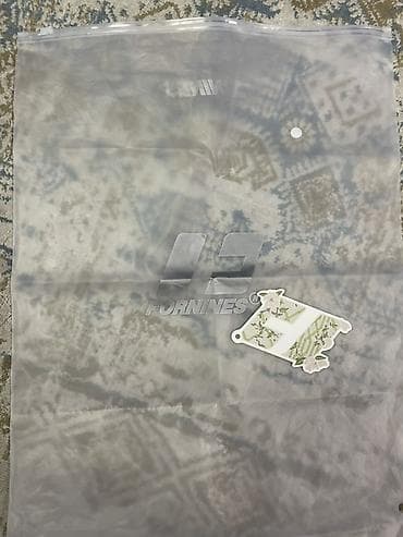 Футболки: Мужская толстовка, L, Новый, цвет - Серый — 3