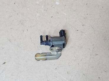 встраиваемая кофемашина сименс: Клапан электромагнитный Mazda 626, 1999г.в. Оригинал б/у, из Германии — 8