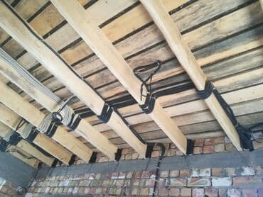 Электрики: Инженер-электрикдом, квартир, любой цех электромонтаж, европейский — 10