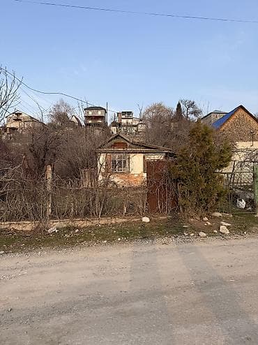 село таш добо: 5 соток, Для строительства — 4