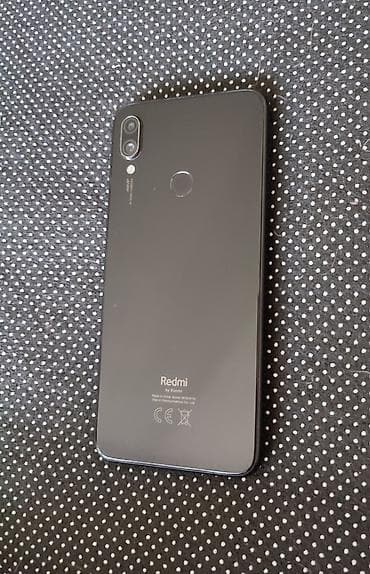 redmi note 9 s: Redmi, Redmi Note 7, 64 ГБ, 2 SIM — 5