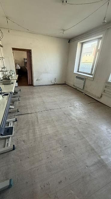 аренда паркинг: 125 м², 4 комнаты, Парковка, Забор, огорожен — 4