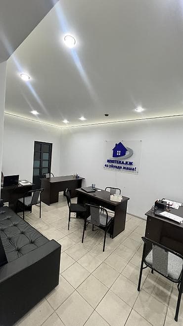 дом г шопоков: Продается коммерческое помещение 55 м² | первая линия 📍 ул. Тоголок — 4