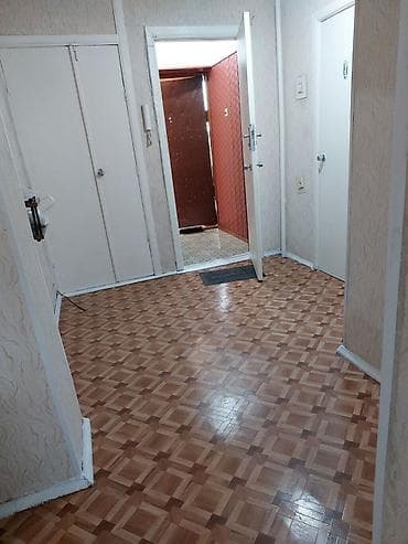 105: 2 комнаты, 54 м², Мега Комфорт ТЦ 105 серия, 9 этаж — 1