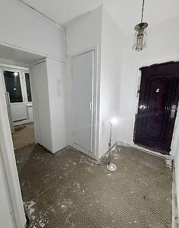 bay tash: 1 комната, 35 м², 105 серия, 9 этаж, Косметический ремонт — 4