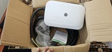 прикуриватель аккумулятора: Новые. В наличии. Настенная домашняя станция для зарядки — 1