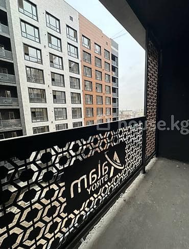 1 комната, 53 м², Элитка, 4 этаж, Готовая ПСО (под самоотделку)