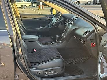 Продажа авто: Lexus ES: 2011 г., 3.5 л, Автомат, Бензин, Седан — 8