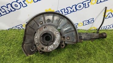 купить холодное оружие в бишкеке: Передняя левая Ступица Porsche Б/у, Оригинал — 1