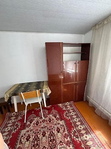 для студентов: 15 м², С мебелью — 5