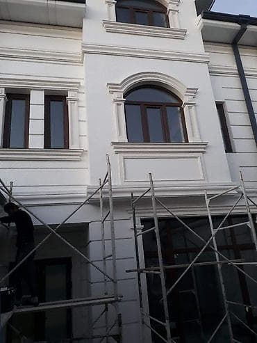 б у щифер: Профессиональная облицовка и монтаж из керамогранита/камня Выполним — 7