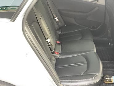 падиомник авто: Hyundai Sonata: 2021 г., 2 л, Автомат, Газ, Седан — 10