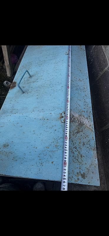 разгруз жилет: Железный Ящик — 3