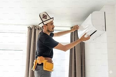 soni ps 3: Услуги по установке и обслуживанию кондиционеров - Профессиональный — 2