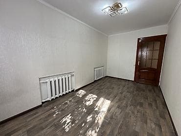Недвижимость: 2 комнаты, 44 м², 104 серия, 1 этаж, Косметический ремонт — 5