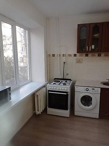 квартира 2 болмолу: 2 комнаты, Собственник, Без подселения, С мебелью частично — 8