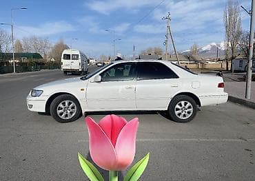 мотор на хонда стрим бишкек: Toyota Camry: 2001 г., 2.2 л, Автомат, Бензин — 3