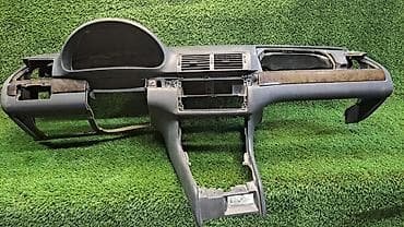 bmw 2007: Панель торпеды консоль рестайлинг Е46 51 45 8 ———-196 093 Год 2001 В — 3