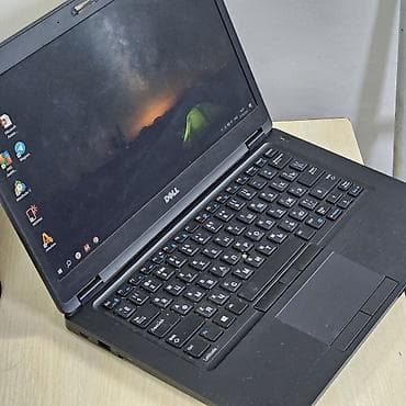 gm 7166: АКЦИЯ!!! Ноутбук Dell Latitude 5480 в отличном состоянии. С — 3