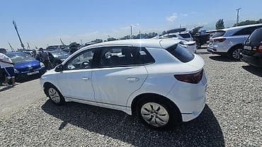 byd e7: BYD E2: 2020 г., Автомат, Электромобиль, Хэтчбэк — 3