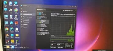 ноудбук ош: Ноутбук, Acer, 16 ГБ ОЗУ, AMD Ryzen 5, 15.6 ", Б/у, Для несложных задач, память NVMe SSD — 12