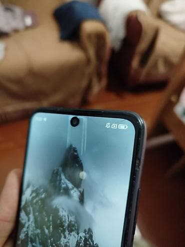 xiaomi mi 11i: Xiaomi, Mi 11 Lite, Б/у, 128 ГБ, 2 SIM — 4