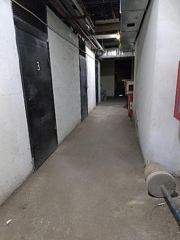аренда квартиры аламидин 1: Продам кладовое помещение (бокс) в подвальном уровне жилого комплекса — 2