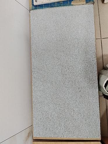 Керамическая плитка, Назначение: Для пола, 30x60 см, Матовое at lalafo.kg Керамическая плитка, Назначение: Для пола, 30x60 см, Матовое