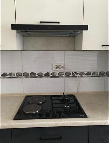 2 bedroom: 2 комнаты, Золотой квадрат Агентство недвижимости, Без подселения, от 6 месяцев, от 1 года, С мебелью полностью — 7