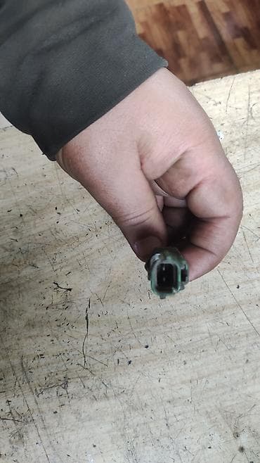 датчик температуры спринтер: Toyota Датчик температуры, Тойота Датчик температуры Двухконтактный — 3