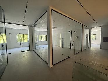 Кыймылсыз мүлк: Бутик, 35 м², Ремонту менен — 1