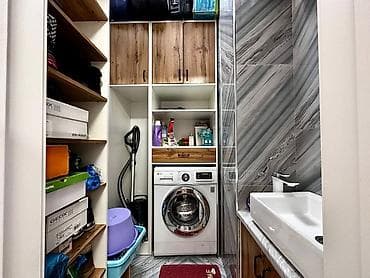 2 room: 3 комнаты, Агентство недвижимости, Без подселения, С мебелью полностью — 5