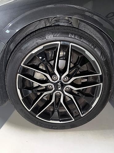 k doo: Kia K5: 2021 г., 1.6 л, Автомат, Бензин, Седан — 7