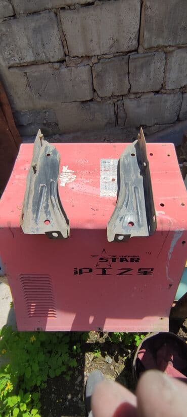 Volkswagen, Б/у, Оригинал