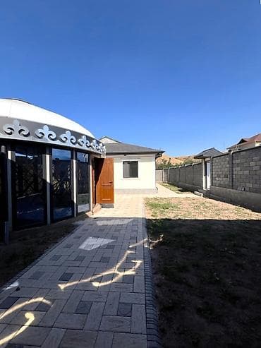 скай парк: 🚨 СРОЧНАЯ ПРОДАЖА! Дом в VIP-городке «Парк Сейил» 🏡 Заезжайте всей — 1