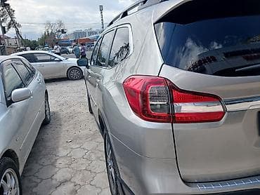 Subaru Ascent: 2019 г., 2.4 л, Вариатор, Бензин, Кроссовер — 6