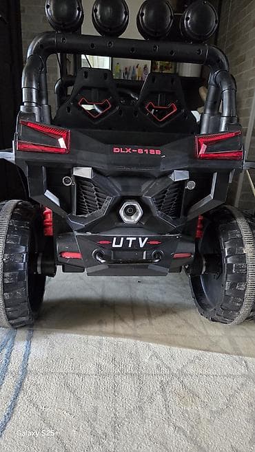 детские электромобили в бишкеке: Детский электрокар — 4