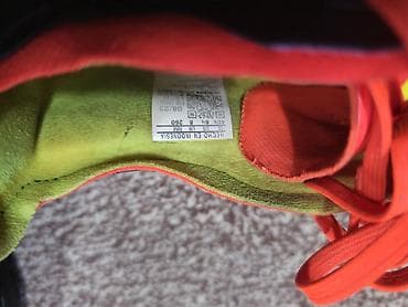 бутсы для детей: Футбольные бутсы adidas Predator (TF) ​Продаю оригинальные футбольные — 6