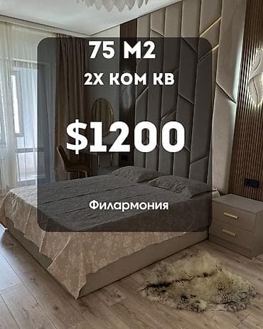 2-комнатная квартира с дизайнерским ремонтом в районе ТРЦ I-Mall. 8