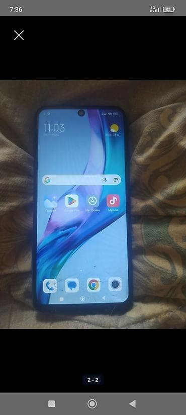 хонор арт 14: Redmi, Redmi Note 13, Б/у, 128 ГБ, цвет - Черный, 2 SIM — 4
